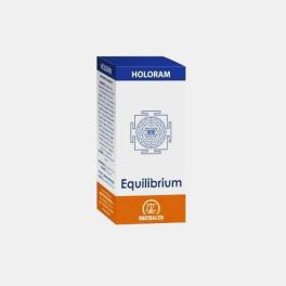HOLORAM EQUILIBRIUM 60 CAPSULAS