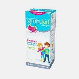 SAMBUKID XAROPE INFANTIL 150ml