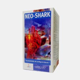 NEO-SHARK 100 CAPSULAS