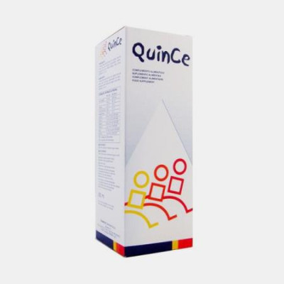 QUINCE 250ml