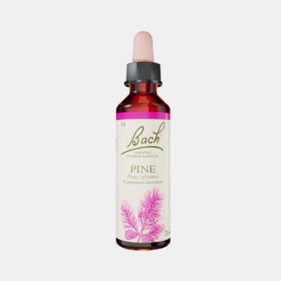 FLORAL BACH PINE 20ml