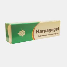HARPAGOGEL 60G