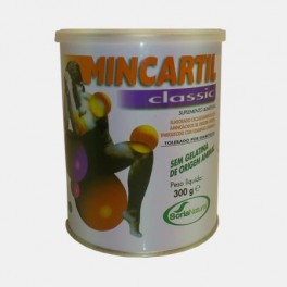 MINCARTIL CLASSIC 300g