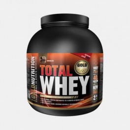 TOTAL WHEY CHOCOLATE 2Kg