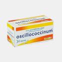 OSCILLOCOCCINUM 0,01ml/g 30 DOSES
