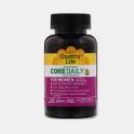 CORE DAILY -1 WOMENS 60 COMPRIMIDOS