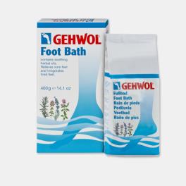 GEHWOL FOOTH BATH 400g