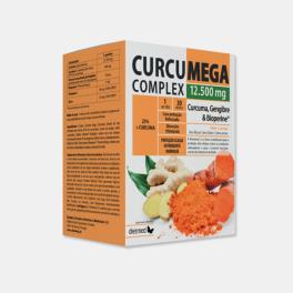 CURCUMEGA COMPLEX 12500mg 30 STICKS