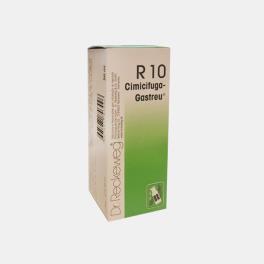 R10 50ml - Menopausa