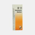 R11 50ml - Dores reumáticas, ciática