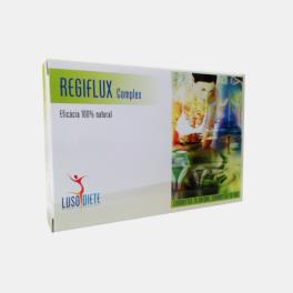 REGIFLUX COMPLEX 100 CAPSULAS