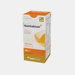 NUTRICALCIUM 500 ML