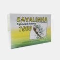 CAVALINHA 1000 30 COMPRIMIDOS