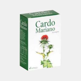 CARDO MARIANO 120 COMPRIMIDOS