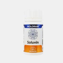 HOLORAM SOLUVIN 60 CAPSULAS