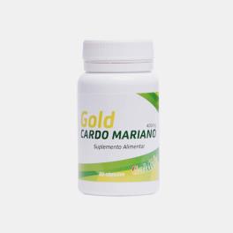 GOLD CARDO MARIANO 60 CAPSULAS