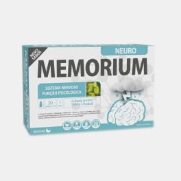 MEMORIUM NEURO 30 AMPOLAS