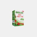BIOLAX FIBRAS + HIBISCO + KIWI 30 COMPRIMIDOS