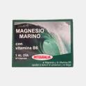 MAGNESIO MARINHO COM B6 30 CAPSULAS