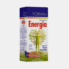 FORMA+ ENERGIA 500ml