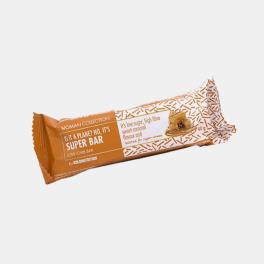 SUPER BAR LOW CARB CARAMELO 40g - WOMAN COLLECTION