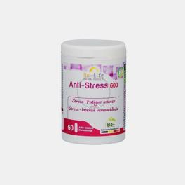 ANTI-STRESS 600 60 CAPSULAS