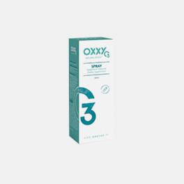 OXXYO3 SPRAY 30ml