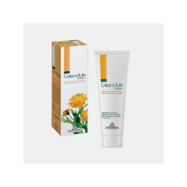CREME CALENDULA 100ml