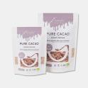 INSTANT OATMEAL PURE CACAO 500g