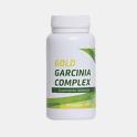 GARCINIA GOLD COMPLEX 60 CAPSULAS