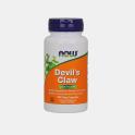 DEVILS CLAW ROOT 500MG 100 CAPSULAS