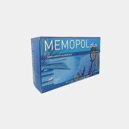 MEMOPOL PLUS 30 AMPOLAS