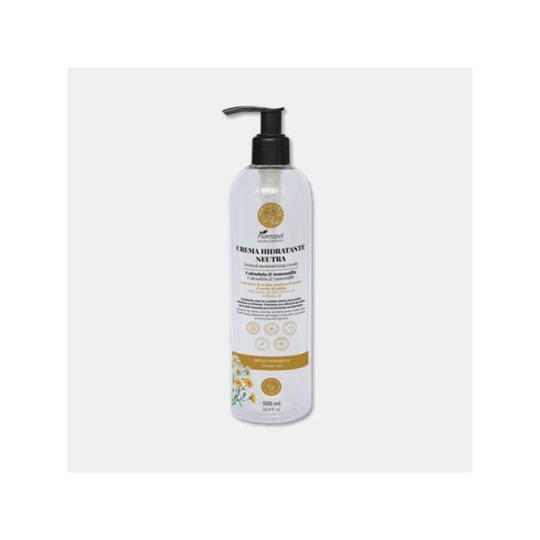 CREME CORPORAL BIO PELES SENSIVEIS 500ml