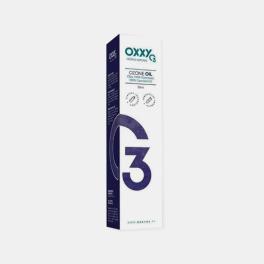 OXXYO3 OZONE OIL 50ml