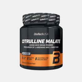 CITRULLINE MALATE S/ SABOR 300g