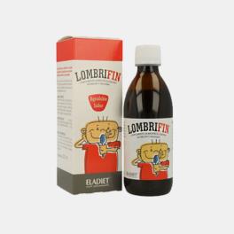 LOMBRIFRIN 250ml