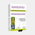 GLUCOLISTICA EXTRACTO DE MOMORDICA 40 CAPSULAS