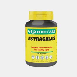 ASTRAGALUS 60 CAPSULAS