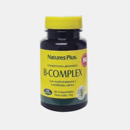 B-COMPLEX 90 COMPRIMIDOS