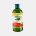 CHAMPO FORTIFICANTE GINSENG GINKGO 300ml+200ml