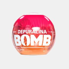 DEPURALINA BOMB 60 CAPSULAS