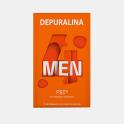DEPURALINA 4  MEN 60 CAPSULAS