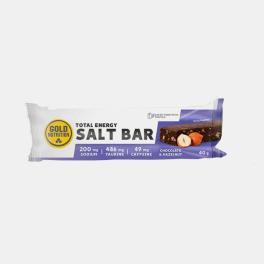 ENDURANCE SALT BAR CHOCOLATE & AVELA 40g 