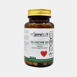 CO-ENZYME Q10 10mg 120 COMPRIMIDOS