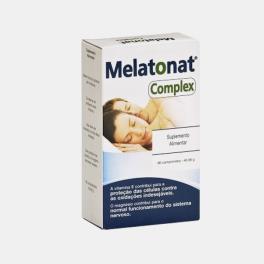 MELATONAT COMPLEX 60 COMPRIMIDOS