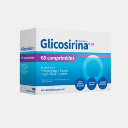 GLICOSIRINA 60 COMPRIMIDOS