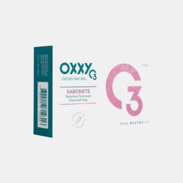 OXXYO3 SABONETE 150g