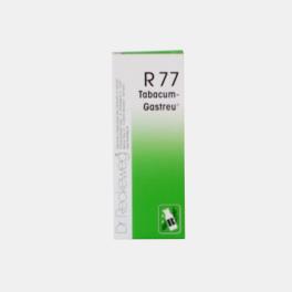 R77 50ml - Desabituação de Fumar