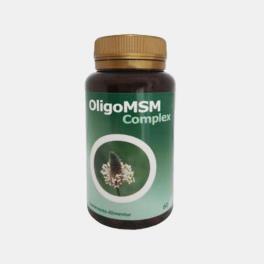 OLIGOMSM COMPLEX 60 CAPSULAS