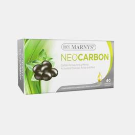 NEOCARBON 60 CAPSULAS